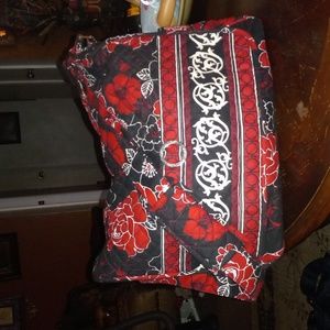 ❤️FINAL REDUCTION QUILTED MESSENGER BAG